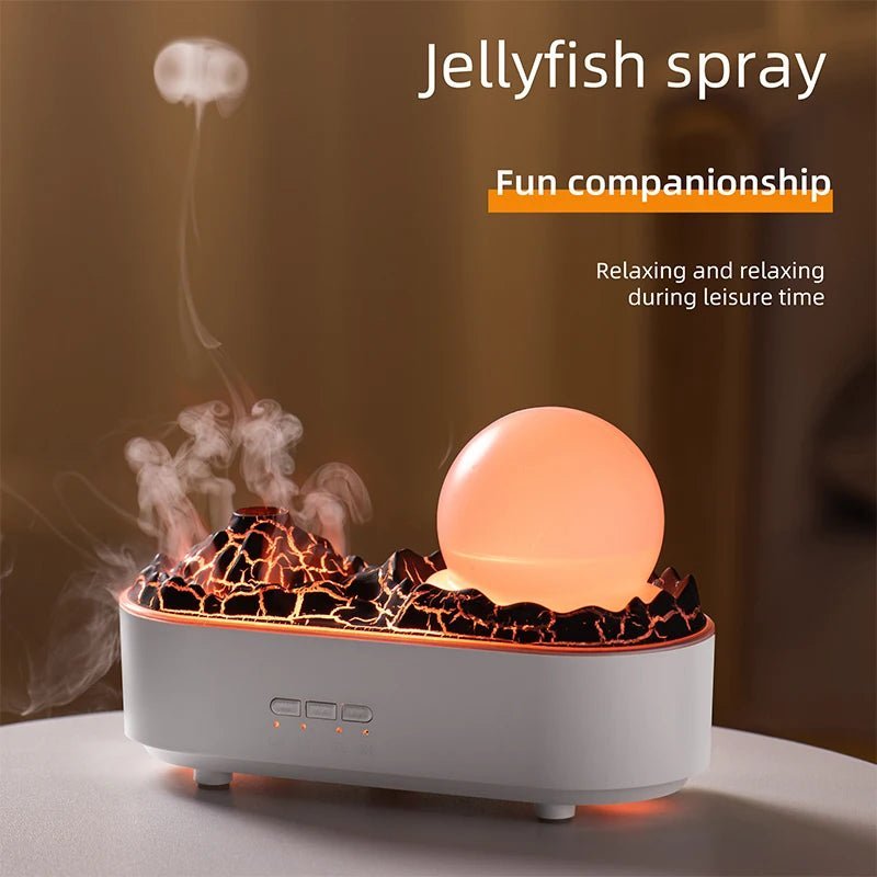 Pure Glow Humidifier