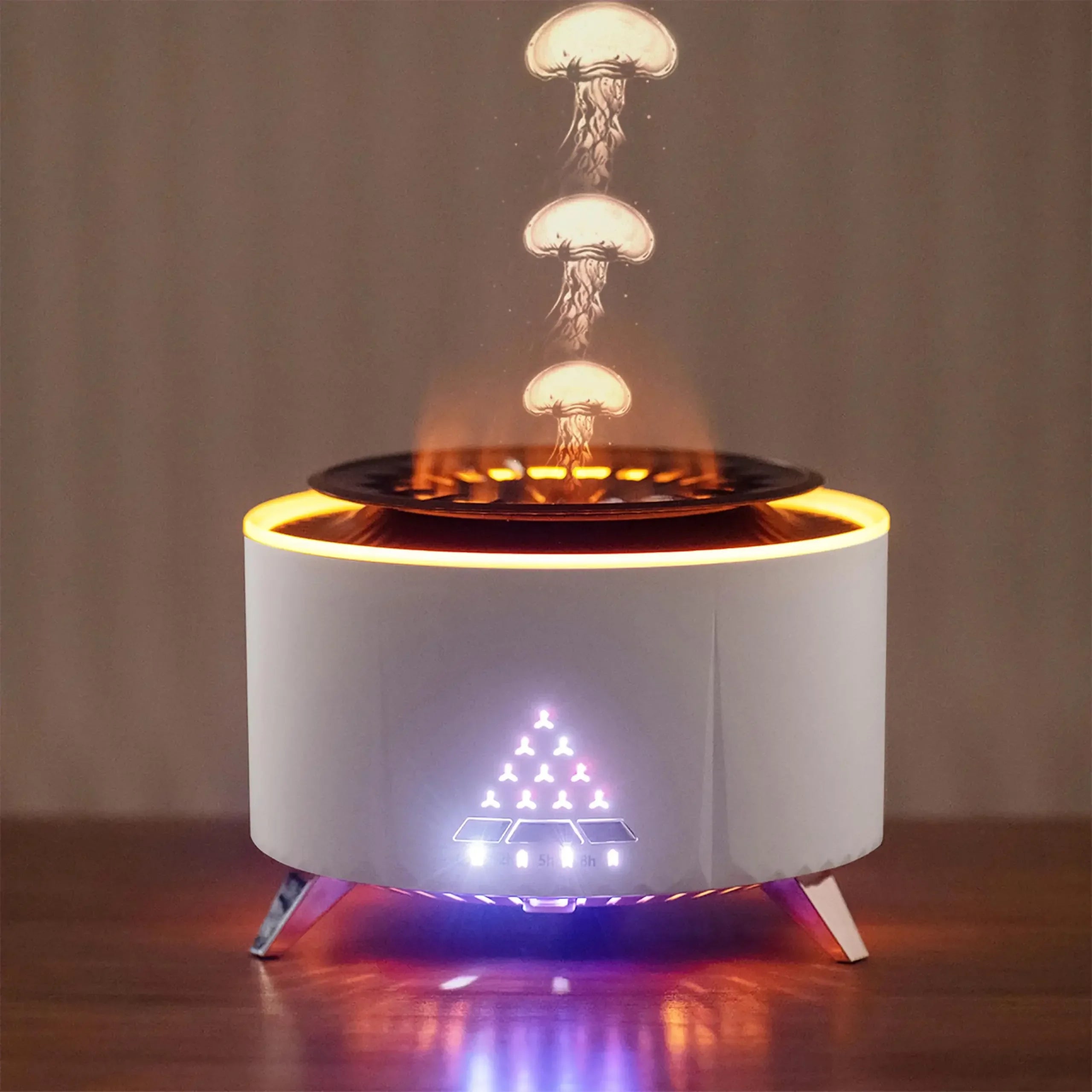 Jelly Breeze Purifier