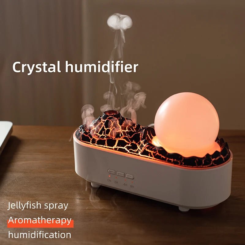 Pure Glow Humidifier