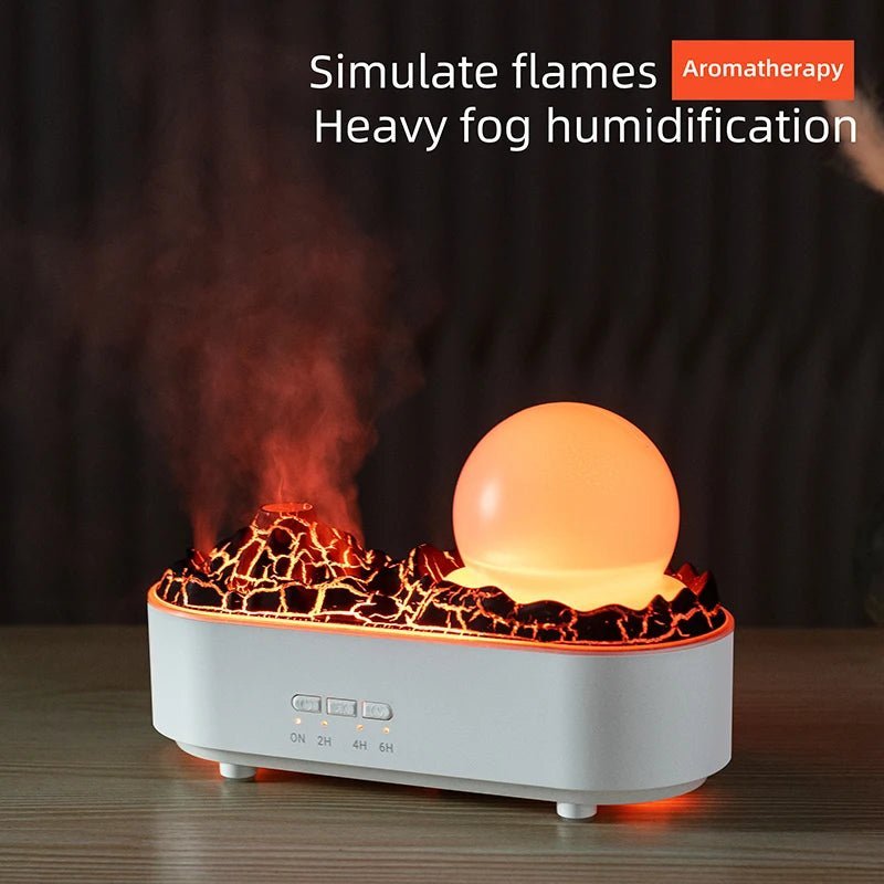 Pure Glow Humidifier