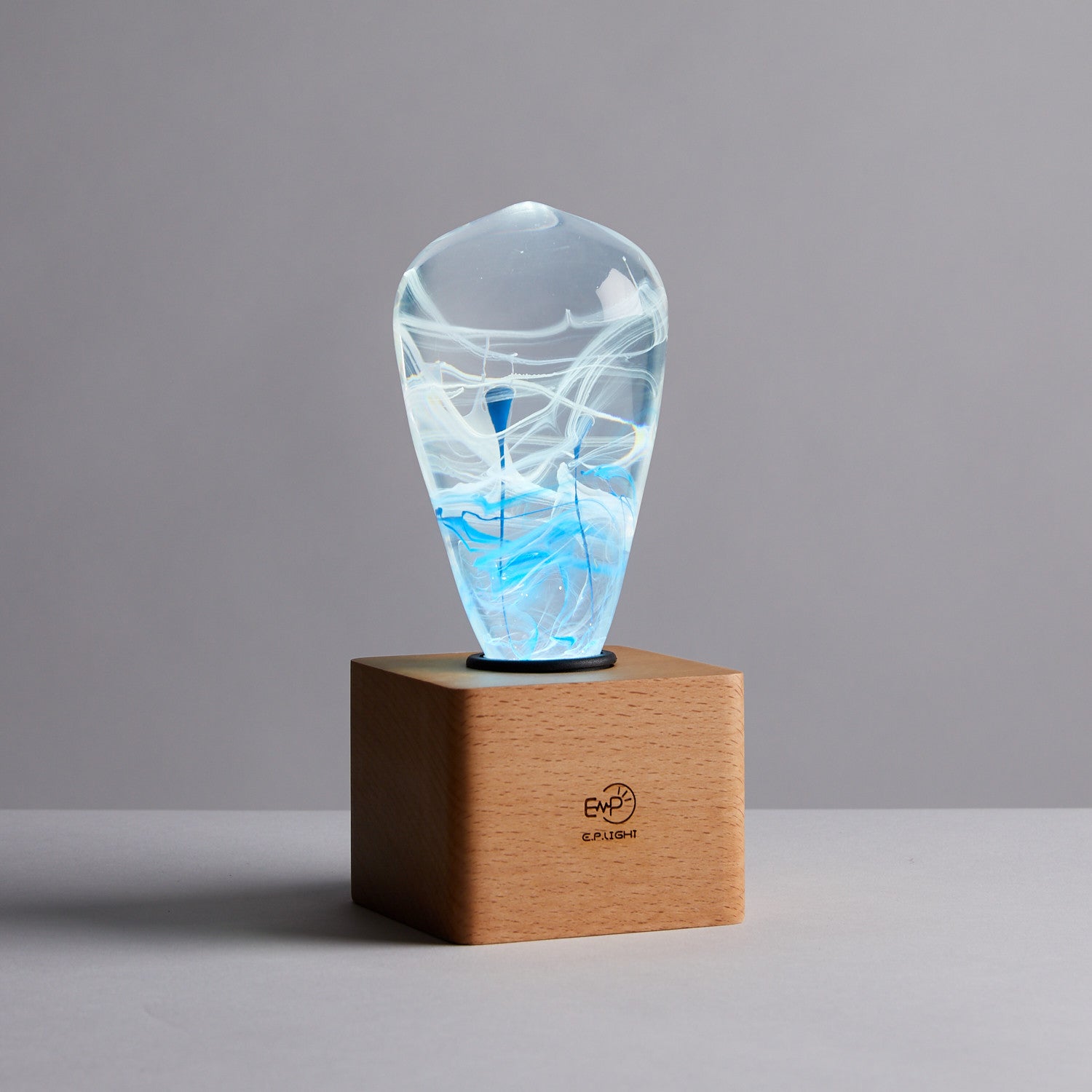 VEX Light - Blue-drop Light