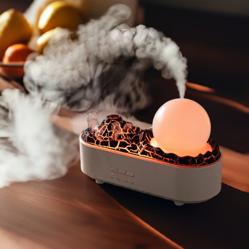 Pure Glow Humidifier