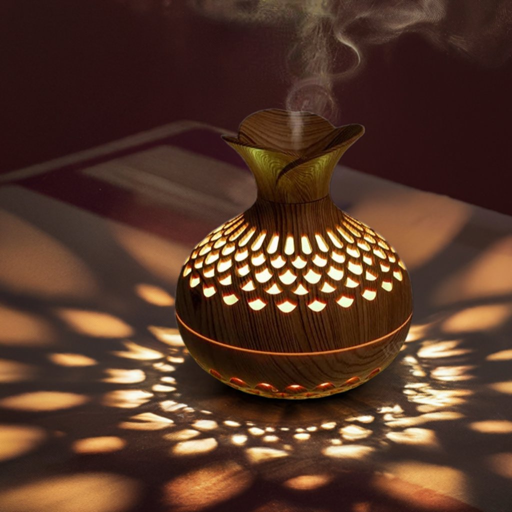 Timed Bliss Diffuser