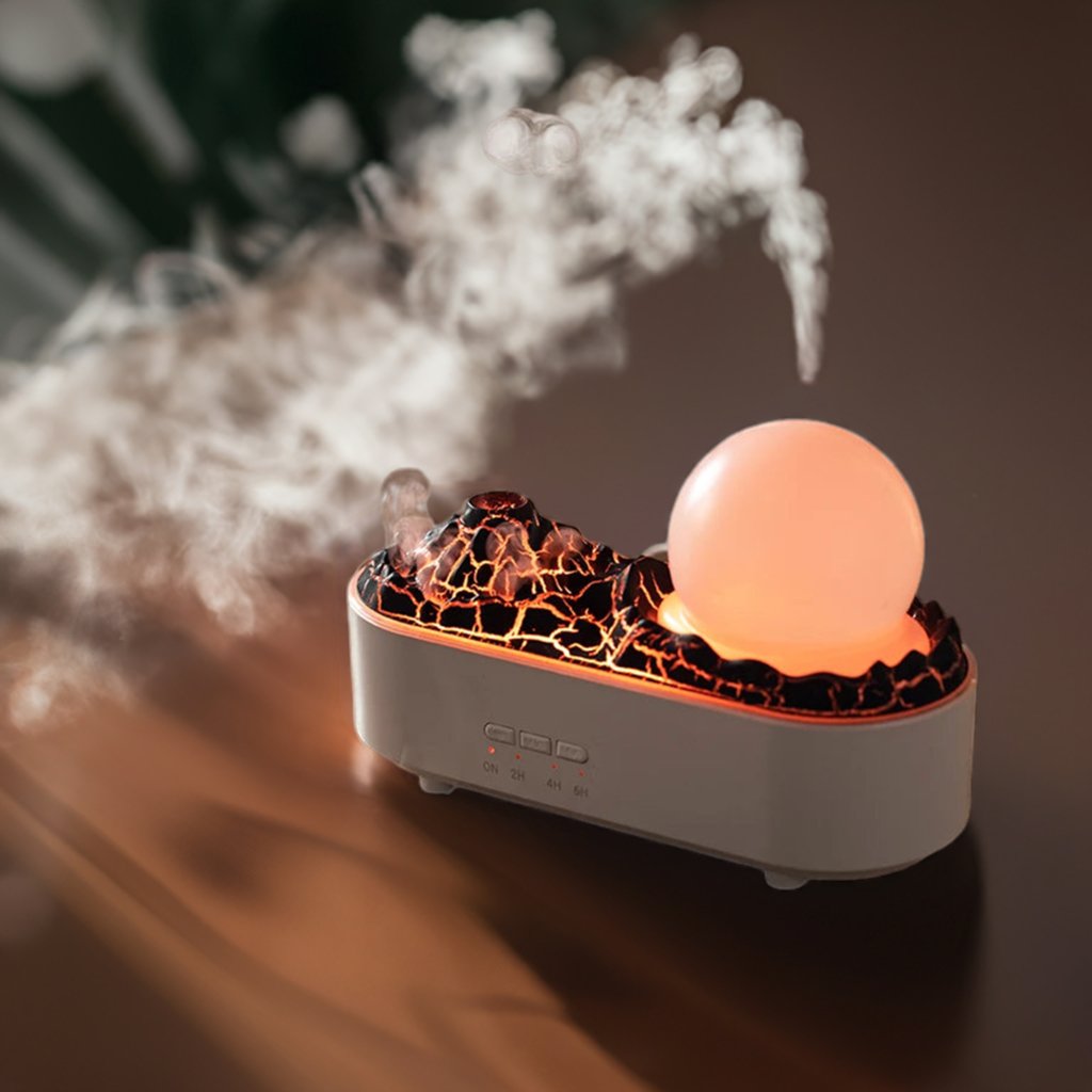 Pure Glow Humidifier