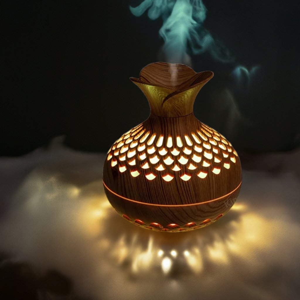 Timed Bliss Diffuser