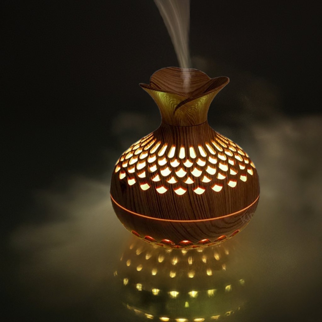 Timed Bliss Diffuser