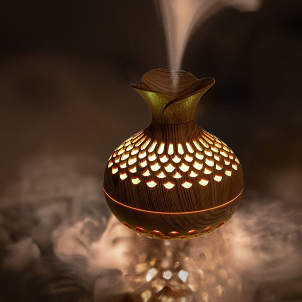 Timed Bliss Diffuser