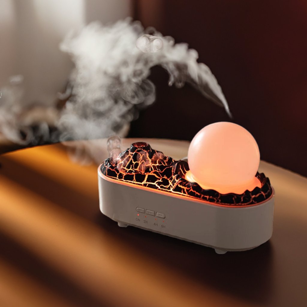 Pure Glow Humidifier