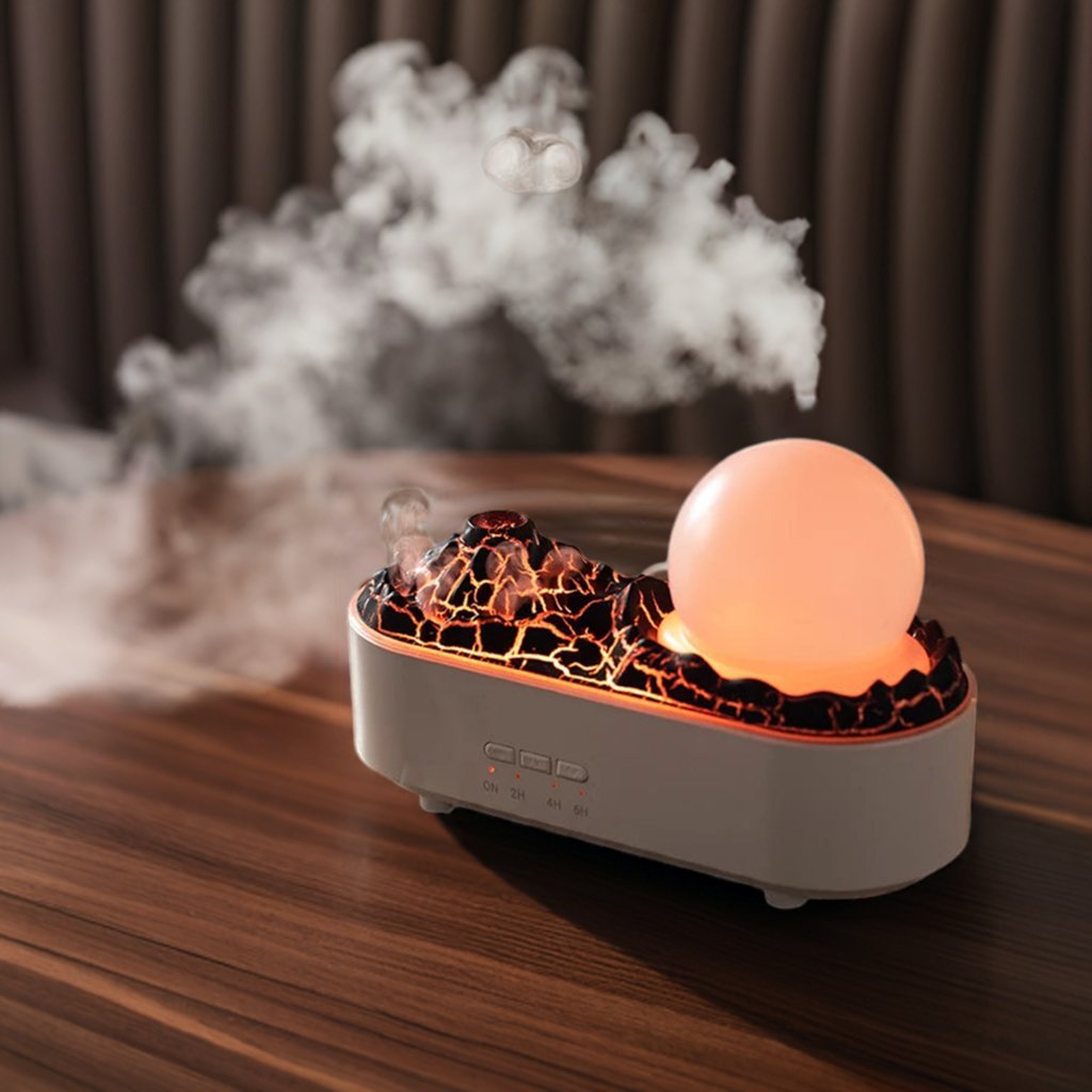 Pure Glow Humidifier